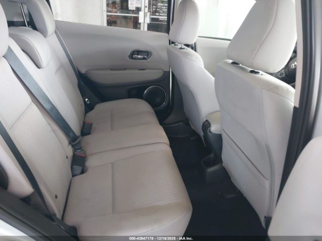 2016 HONDA HR-V 3CZRU5H51GM727836 Photo 7