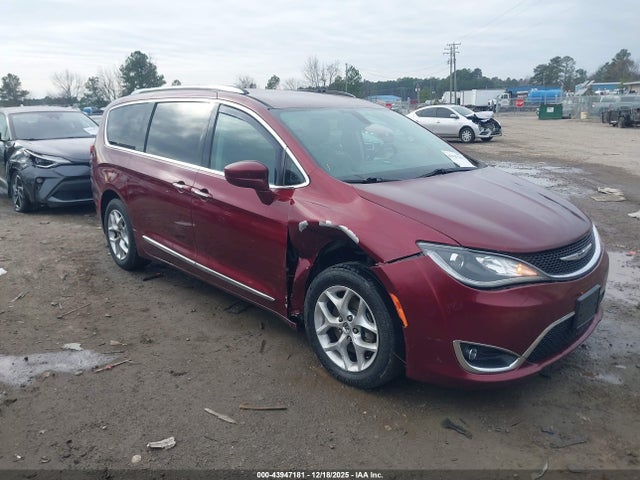 2017 CHRYSLER PACIFICA 2C4RC1EG2HR661041