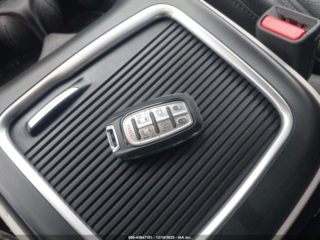 2017 CHRYSLER PACIFICA 2C4RC1EG2HR661041 Photo 10