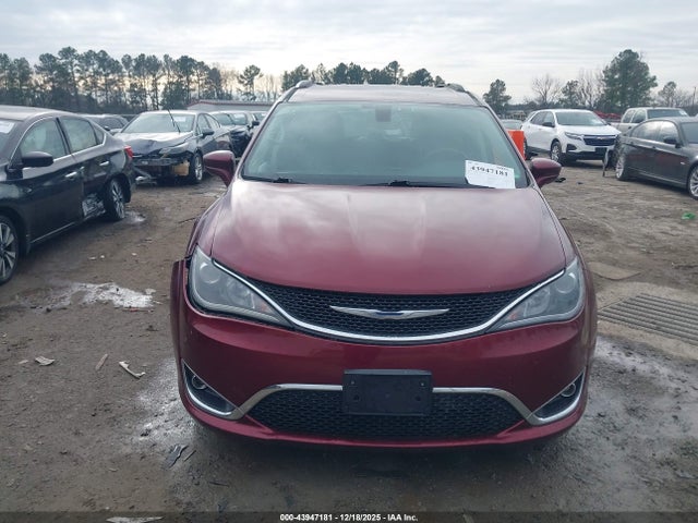 2C4RC1EG2HR661041 Chrysler Pacifica Touring-l Plus