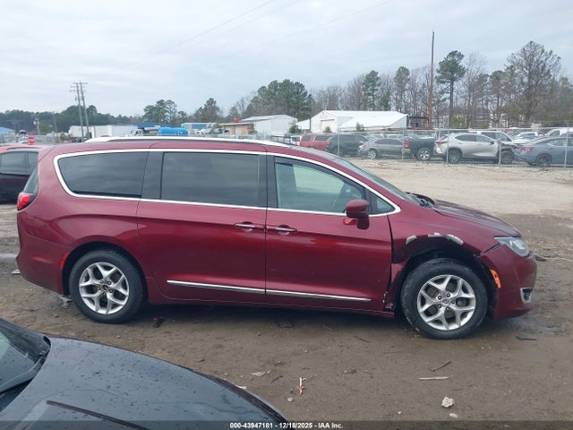 2C4RC1EG2HR661041 Chrysler Pacifica Touring-l Plus