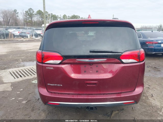 2C4RC1EG2HR661041 Chrysler Pacifica Touring-l Plus