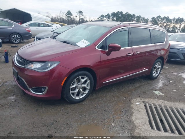 2017 CHRYSLER PACIFICA 2C4RC1EG2HR661041 Photo 1