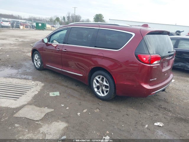 2017 CHRYSLER PACIFICA 2C4RC1EG2HR661041 Photo 2