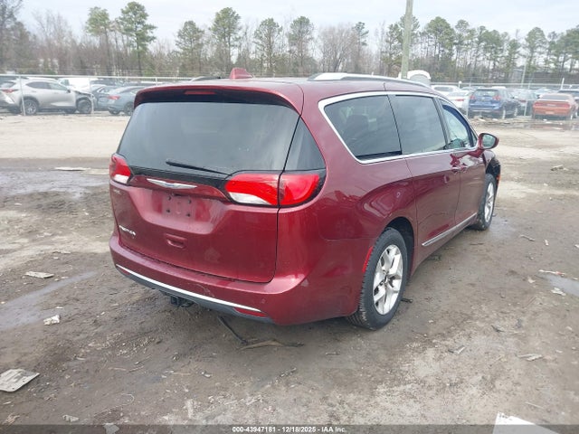 2017 CHRYSLER PACIFICA 2C4RC1EG2HR661041 Photo 3