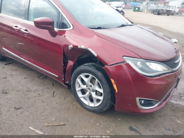 2017 CHRYSLER PACIFICA 2C4RC1EG2HR661041 Photo 5