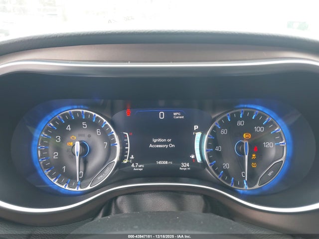 2017 CHRYSLER PACIFICA 2C4RC1EG2HR661041 Photo 6