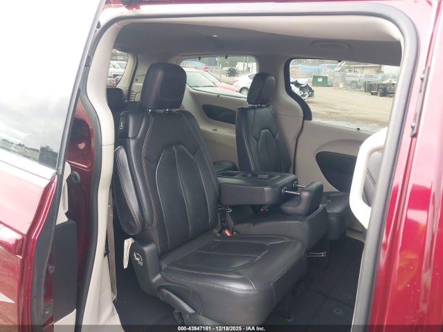 2017 CHRYSLER PACIFICA 2C4RC1EG2HR661041 Photo 7