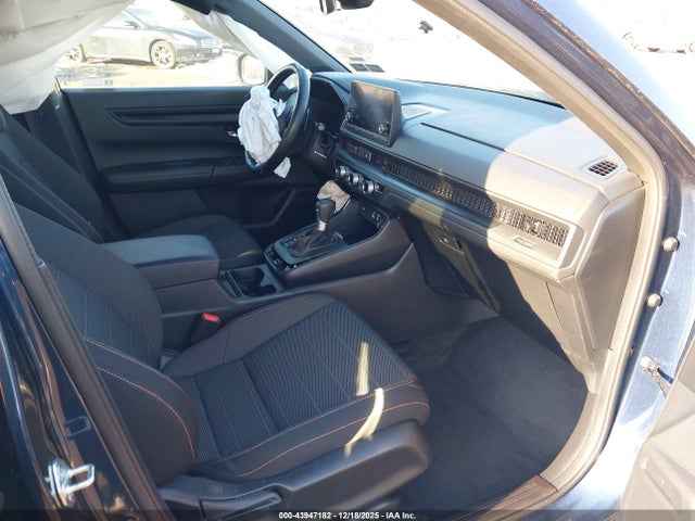 5J6RS6H55SL016842 Honda Cr-v Hybrid Sport