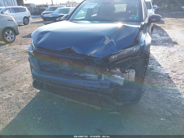 5J6RS6H55SL016842 Honda Cr-v Hybrid Sport