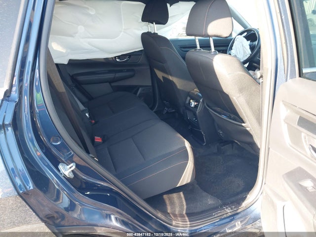 5J6RS6H55SL016842 Honda Cr-v Hybrid Sport