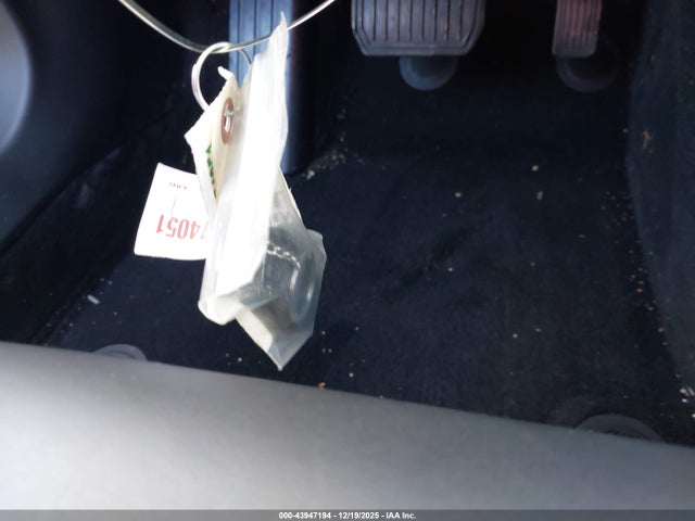 2016 TESLA MODEL S 5YJSA1E23GF167308 Photo 10