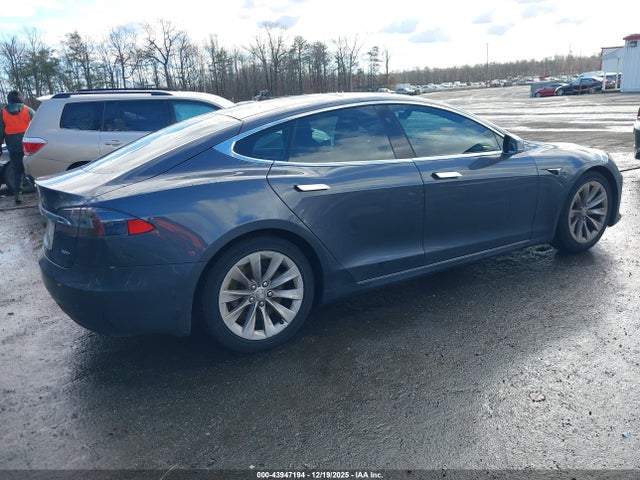 2016 TESLA MODEL S 5YJSA1E23GF167308 Photo 3