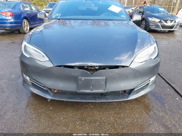 2016 TESLA MODEL S 5YJSA1E23GF167308 Photo 5