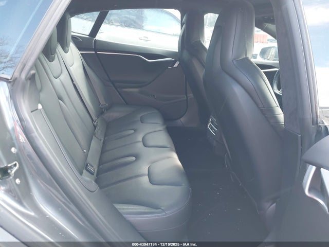 2016 TESLA MODEL S 5YJSA1E23GF167308 Photo 7