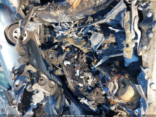 2008 MERCEDES-BENZ S 550 WDDNG86X38A156582 Photo 9