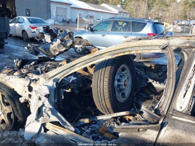 2008 MERCEDES-BENZ S 550 WDDNG86X38A156582 Photo 5