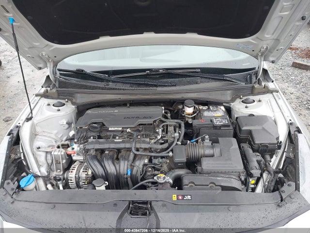 Hyundai ELANTRA SEL 2021 5NPLN4AG5MH042075 Image 10