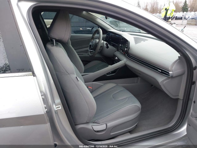 Hyundai ELANTRA SEL 2021 5NPLN4AG5MH042075 Image 17