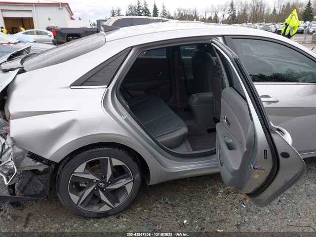 Hyundai ELANTRA SEL 2021 5NPLN4AG5MH042075 Image 8