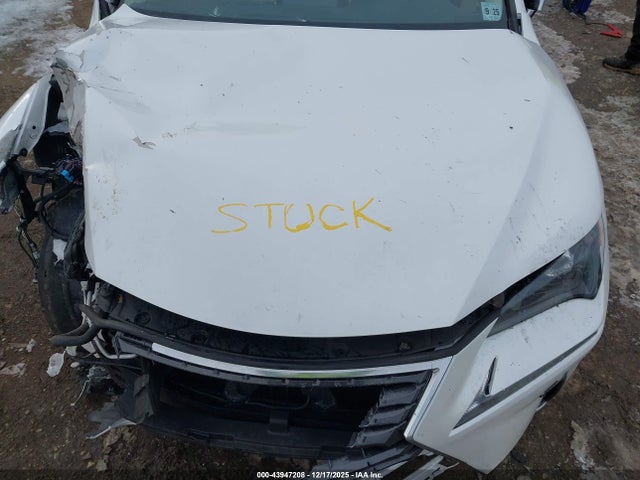 Lexus NX 300 2021 JTJDARDZ0M5020105 Image 10