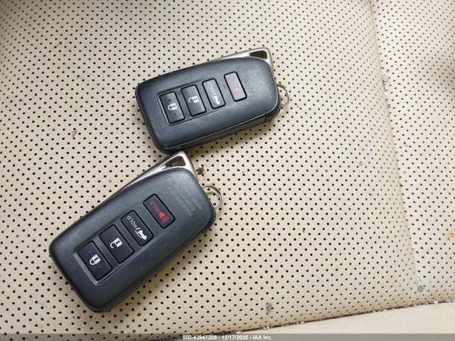 Lexus NX 300 2021 JTJDARDZ0M5020105 Image 11