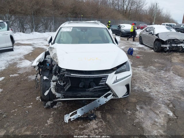 Lexus NX 300 2021 JTJDARDZ0M5020105 Image 12