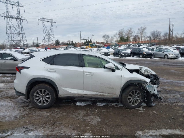 Lexus NX 300 2021 JTJDARDZ0M5020105 Image 13