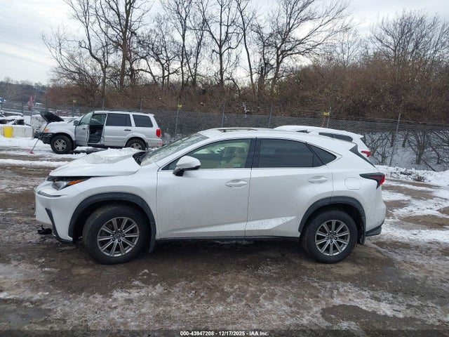 Lexus NX 300 2021 JTJDARDZ0M5020105 Image 14