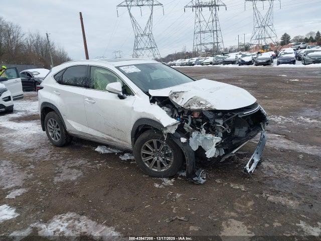 Lexus NX 300 2021 JTJDARDZ0M5020105 Image 17