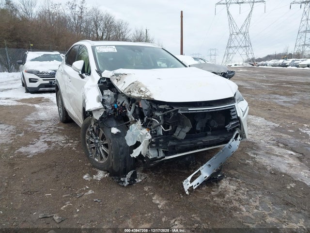 Lexus NX 300 2021 JTJDARDZ0M5020105 Image 18