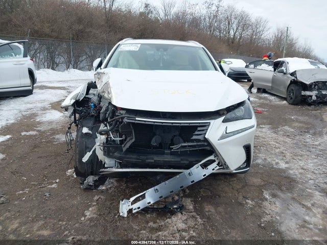 Lexus NX 300 2021 JTJDARDZ0M5020105 Image 19