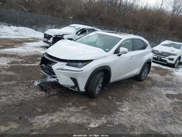 Lexus NX 300 2021 JTJDARDZ0M5020105 Image 2