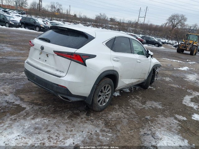 Lexus NX 300 2021 JTJDARDZ0M5020105 Image 4