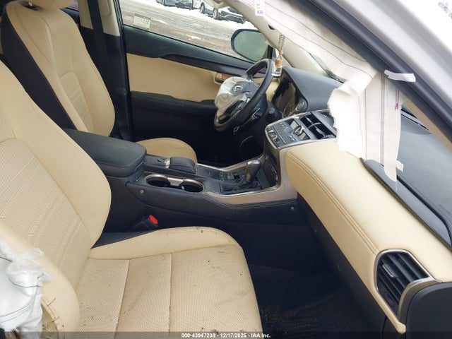 Lexus NX 300 2021 JTJDARDZ0M5020105 Image 5