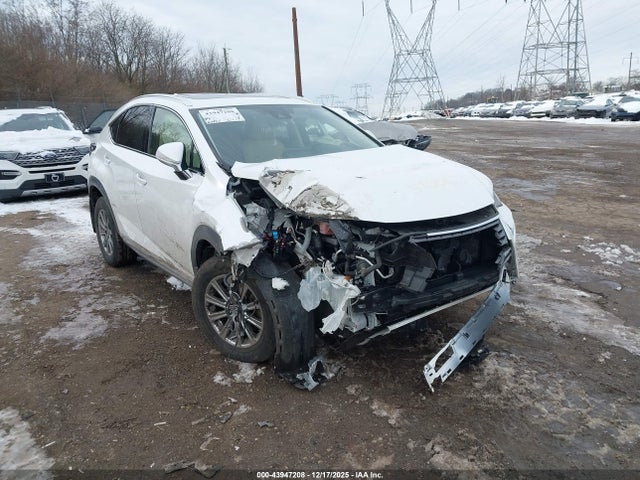 Lexus NX 300 2021 JTJDARDZ0M5020105 Image 6