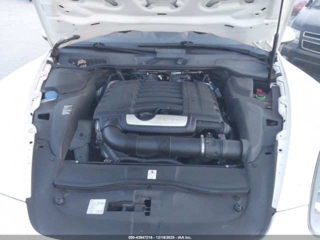 2012 PORSCHE CAYENNE WP1AA2A22CLA01150 Photo 9