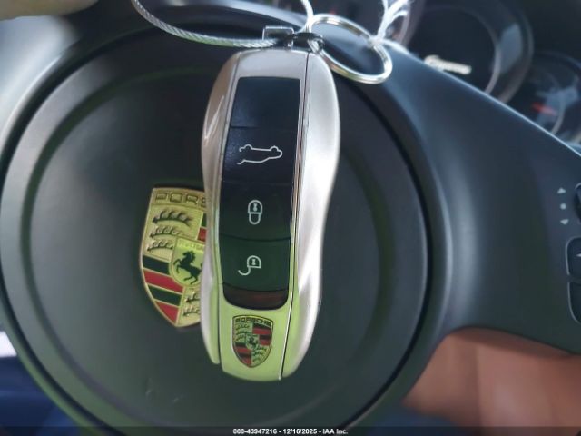 2012 PORSCHE CAYENNE WP1AA2A22CLA01150 Photo 10