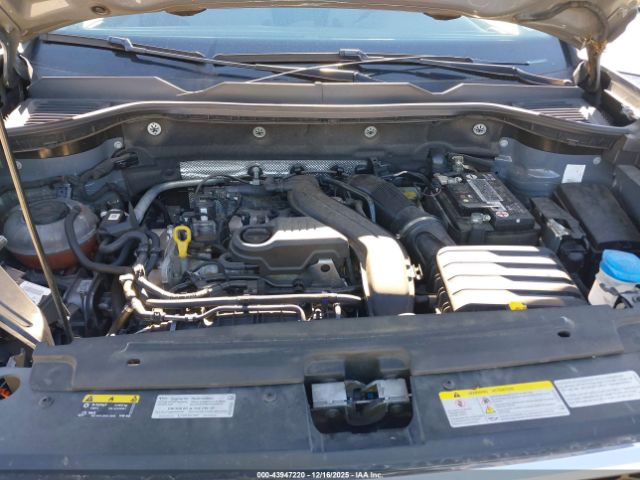 2022 VOLKSWAGEN TAOS 3VVYX7B23NM066232 Photo 9