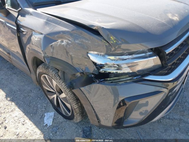 2022 VOLKSWAGEN TAOS 3VVYX7B23NM066232 Photo 5