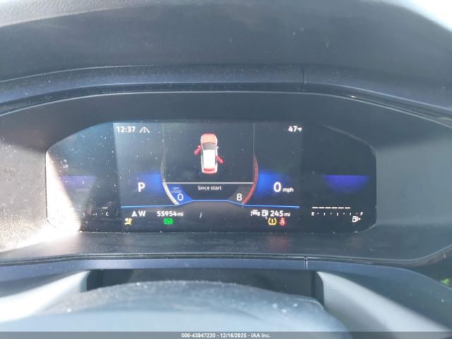 2022 VOLKSWAGEN TAOS 3VVYX7B23NM066232 Photo 6