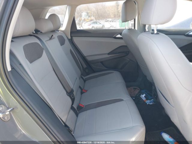 2022 VOLKSWAGEN TAOS 3VVYX7B23NM066232 Photo 7