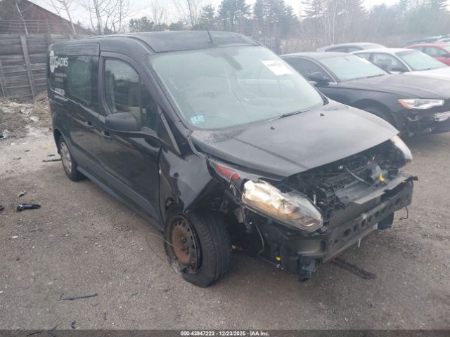 2018 FORD TRANSIT CONNECT NM0LS7E7XJ1361928
