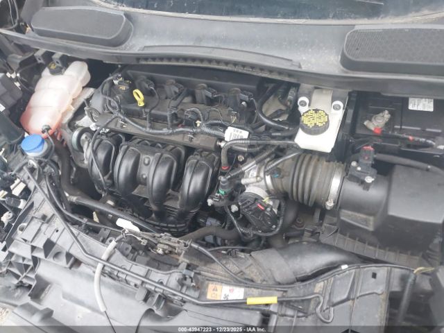 2018 FORD TRANSIT CONNECT NM0LS7E7XJ1361928 Photo 9