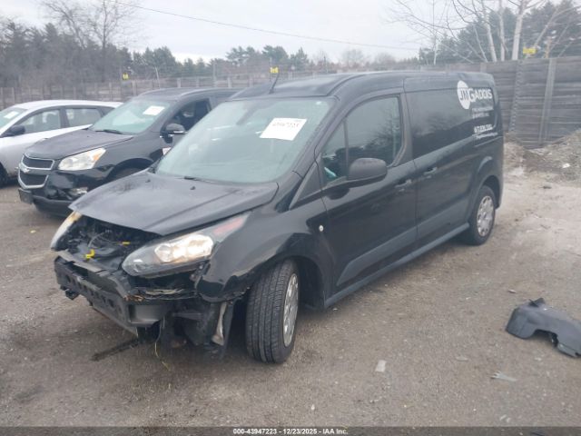 2018 FORD TRANSIT CONNECT NM0LS7E7XJ1361928 Photo 1