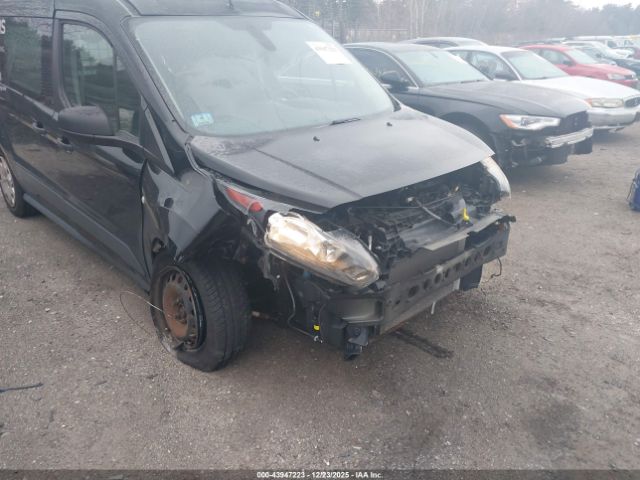 2018 FORD TRANSIT CONNECT NM0LS7E7XJ1361928 Photo 5