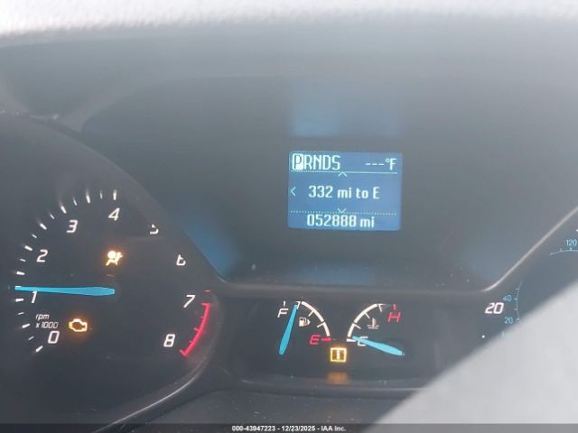 2018 FORD TRANSIT CONNECT NM0LS7E7XJ1361928 Photo 6