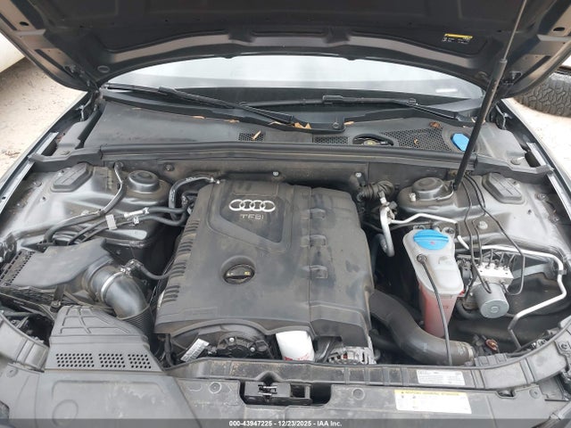 2017 AUDI A5 WAUD2AFH7HN002418 Photo 9