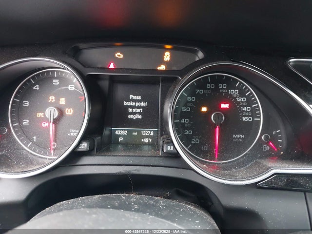 2017 AUDI A5 WAUD2AFH7HN002418 Photo 6