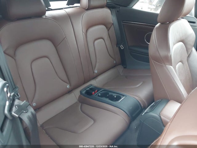 2017 AUDI A5 WAUD2AFH7HN002418 Photo 7